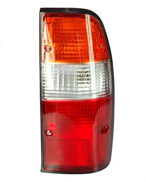 Mazda B2500 Rear Light Assembly - Right ( aftermarket ) Preview